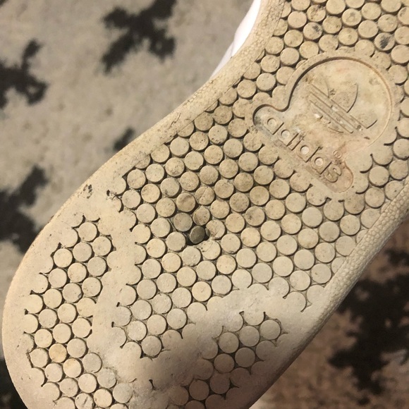 White Stan smiths - Picture 6 of 9